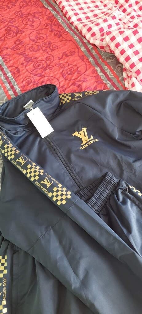 dres męski louis vuitton|Louis Vuitton dresses for men.